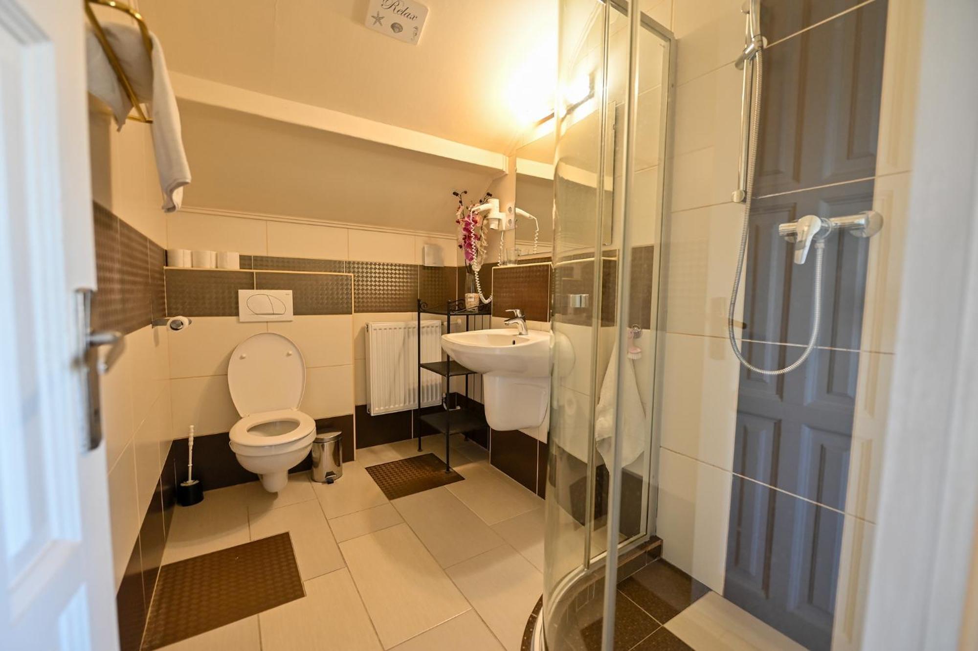 Bellavista 1 Apartman Еґер Екстер'єр фото