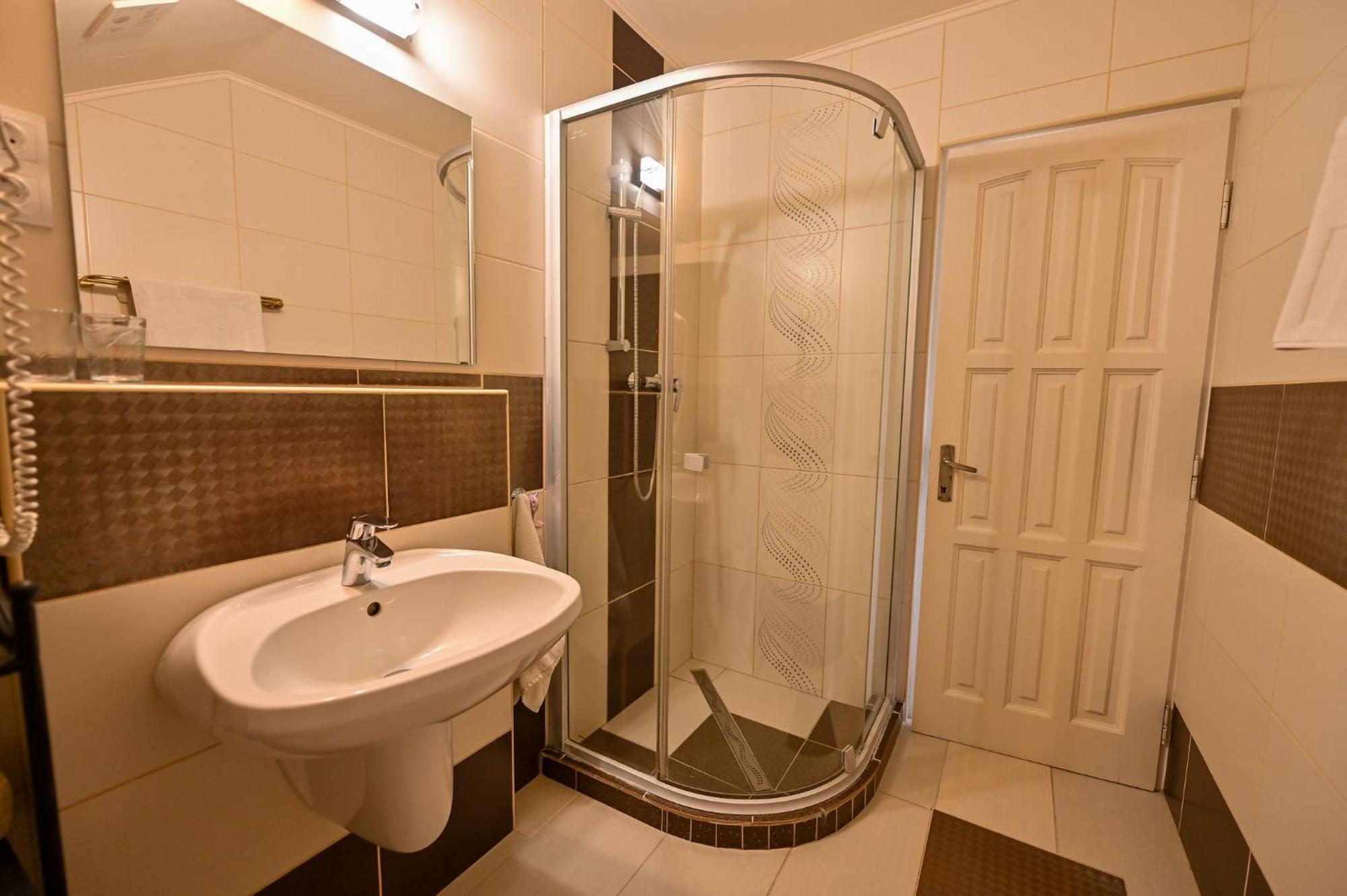 Bellavista 1 Apartman Еґер Екстер'єр фото