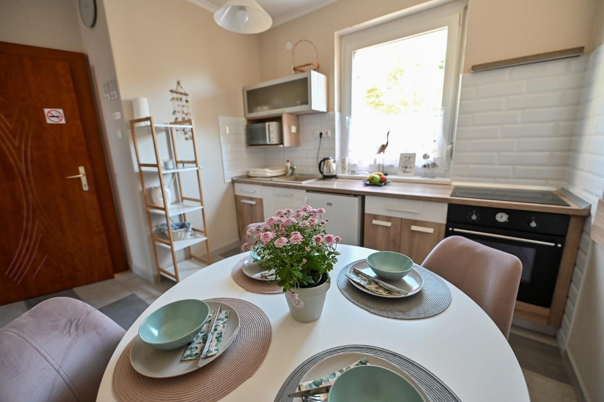 Bellavista 1 Apartman Еґер Екстер'єр фото