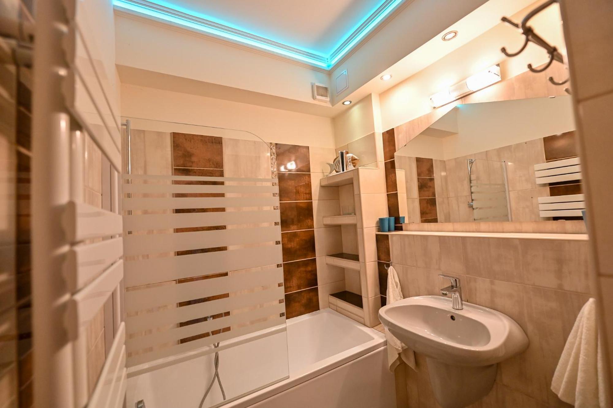 Bellavista 1 Apartman Еґер Екстер'єр фото