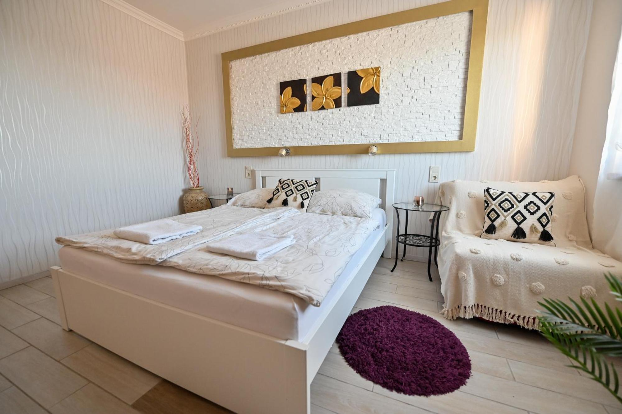 Bellavista 1 Apartman Еґер Екстер'єр фото
