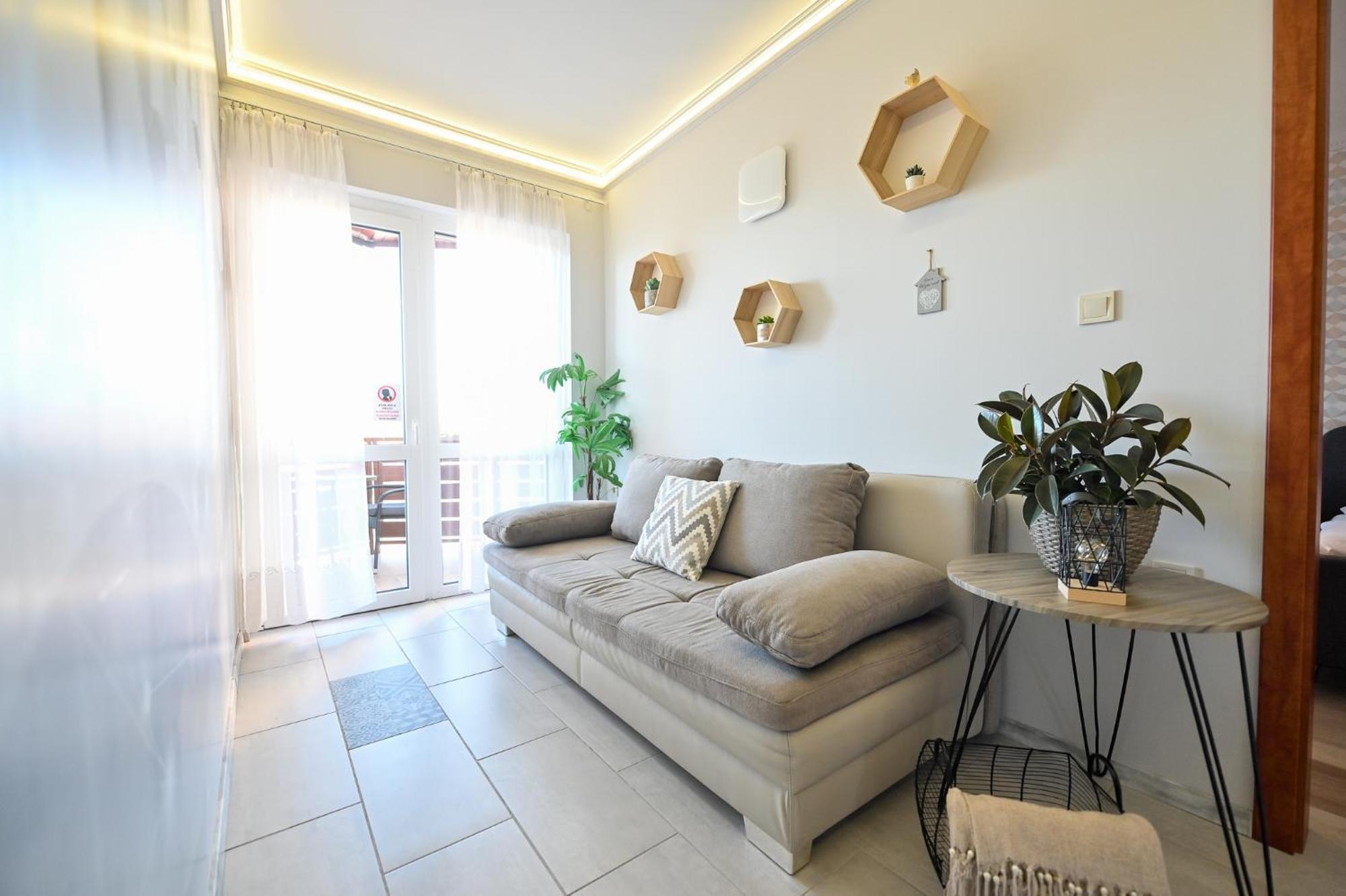 Bellavista 1 Apartman Еґер Екстер'єр фото