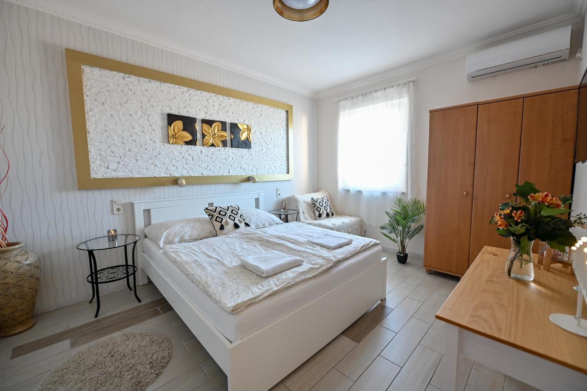 Bellavista 1 Apartman Еґер Екстер'єр фото