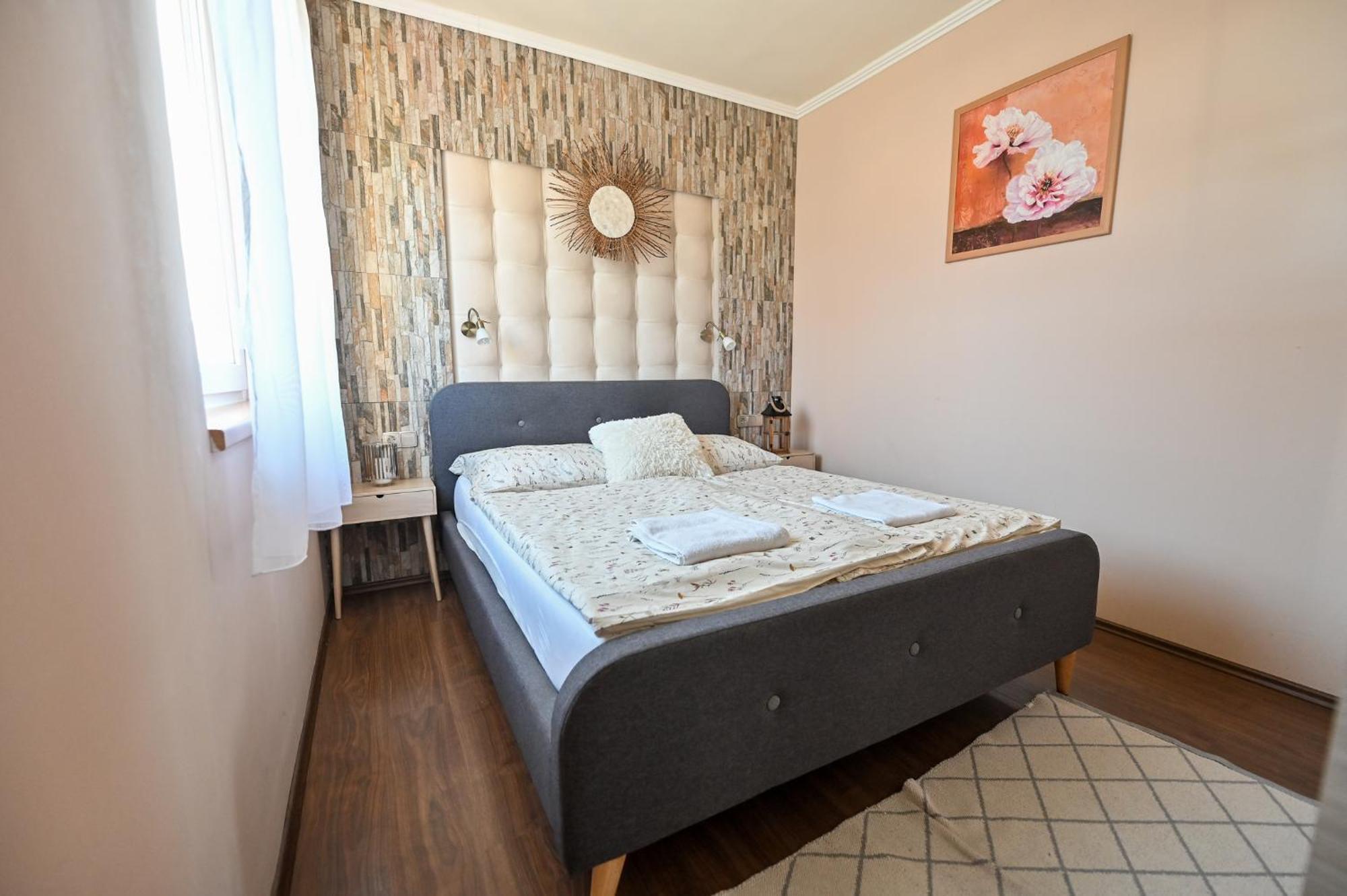 Bellavista 1 Apartman Еґер Екстер'єр фото