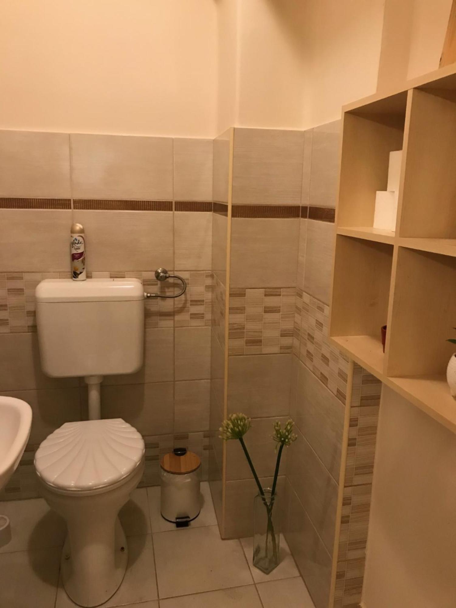 Bellavista 1 Apartman Еґер Екстер'єр фото