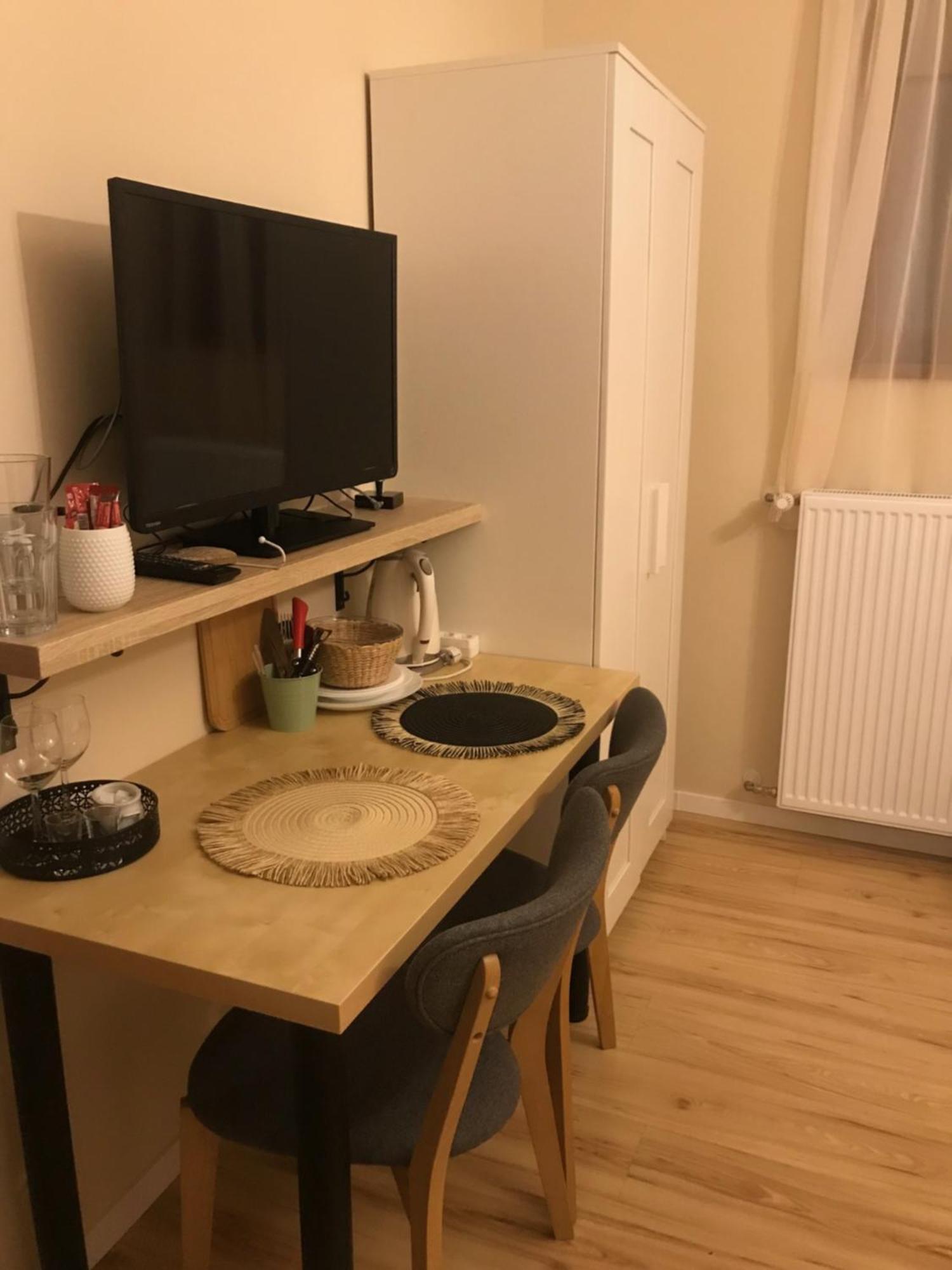 Bellavista 1 Apartman Еґер Екстер'єр фото