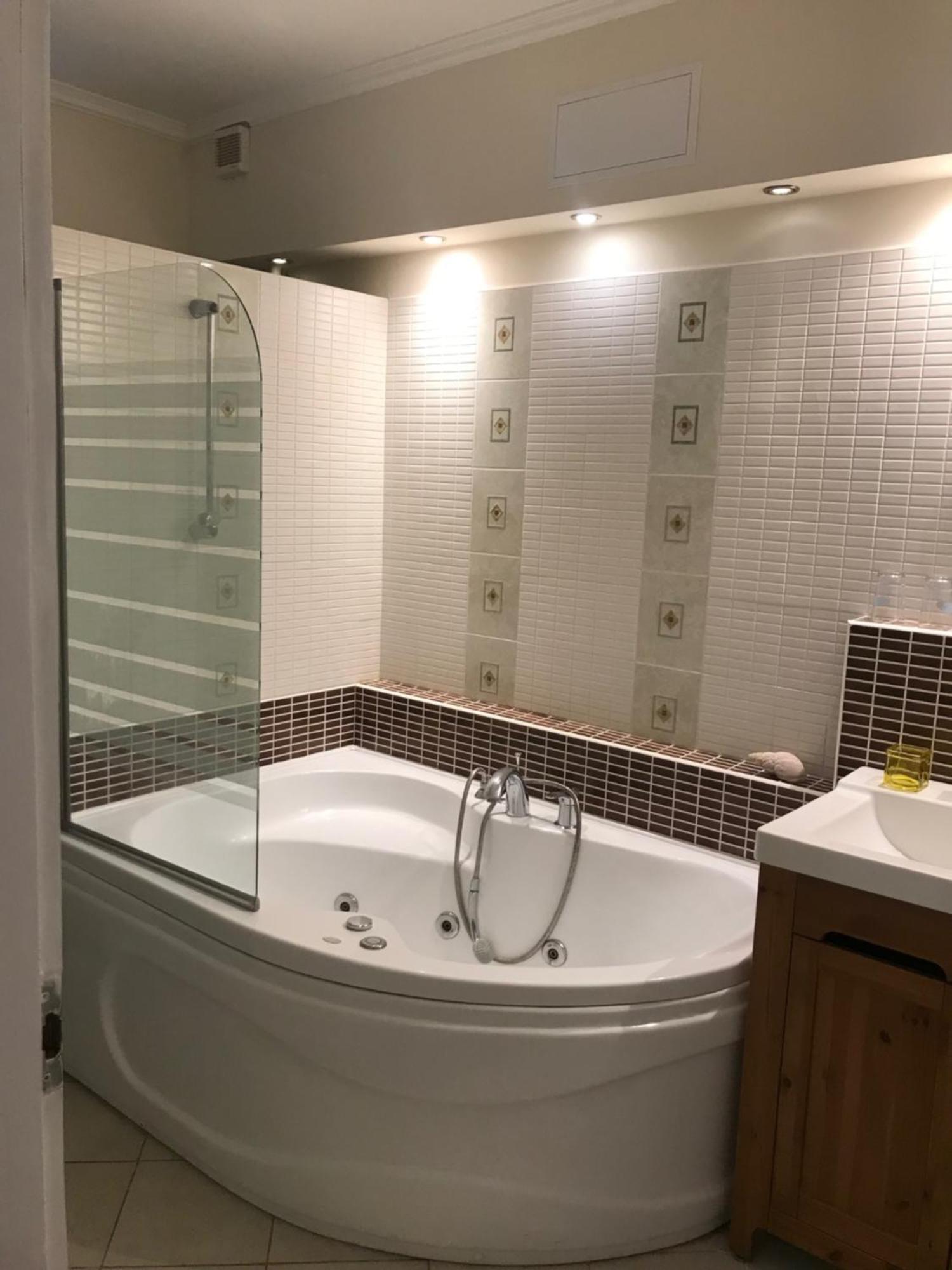Bellavista 1 Apartman Еґер Екстер'єр фото