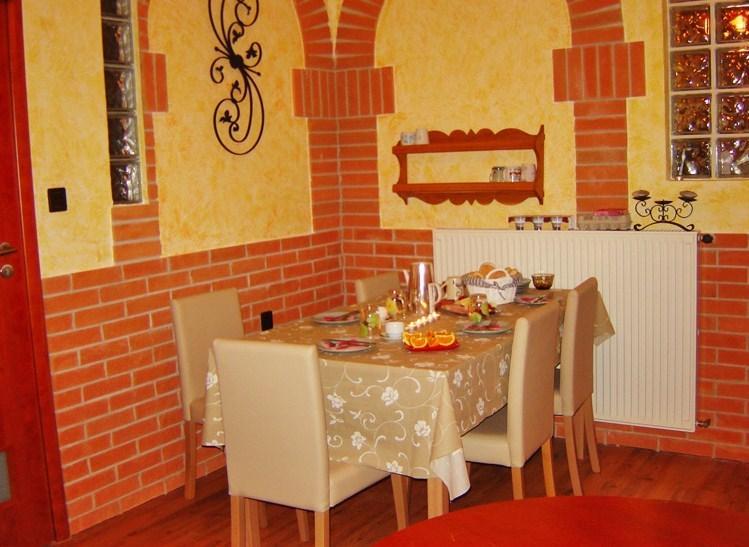 Bellavista 1 Apartman Еґер Екстер'єр фото